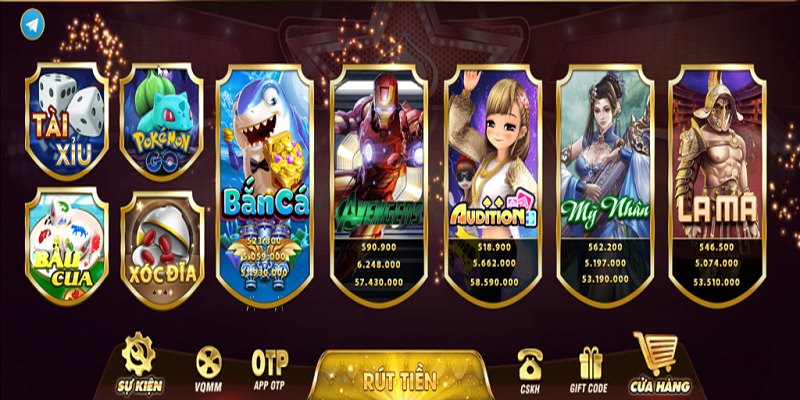 Slot game là một lựa chọn tuyệt vời cho những ai yêu thích sự thú vị