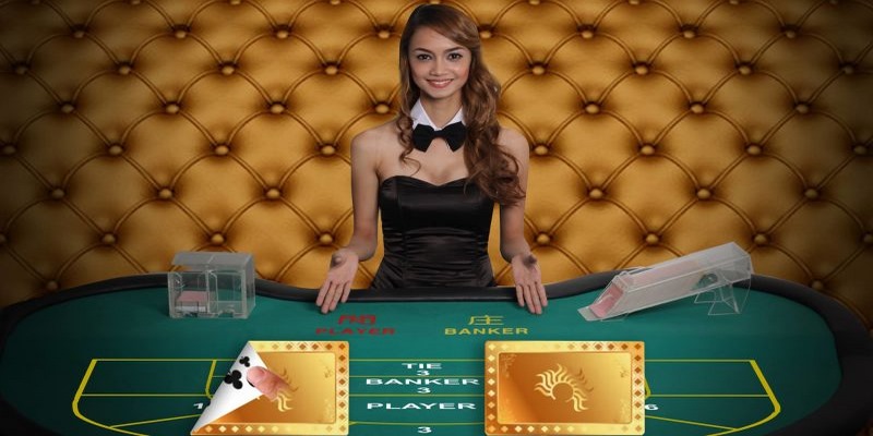 Sai lầm thường gặp khi chơi Live Casino và cách tránh