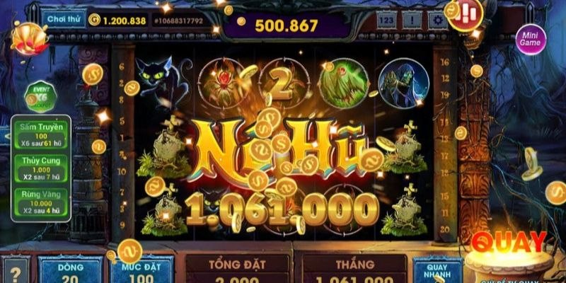 Trước khi chơi game người chơi nên tìm hiểu khoảng thời gian để tham gia