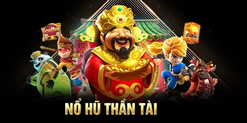 Chiến thuật chơi quay Nổ Hũ Thần Tài bất bại từ cao thủ