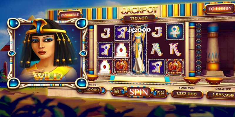 Lý do nhiều cược thủ chọn Slot Game Vòng Quay Hoàng Gia